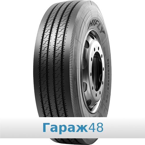 Ovation VI660 315/70 R22.5 154/150L